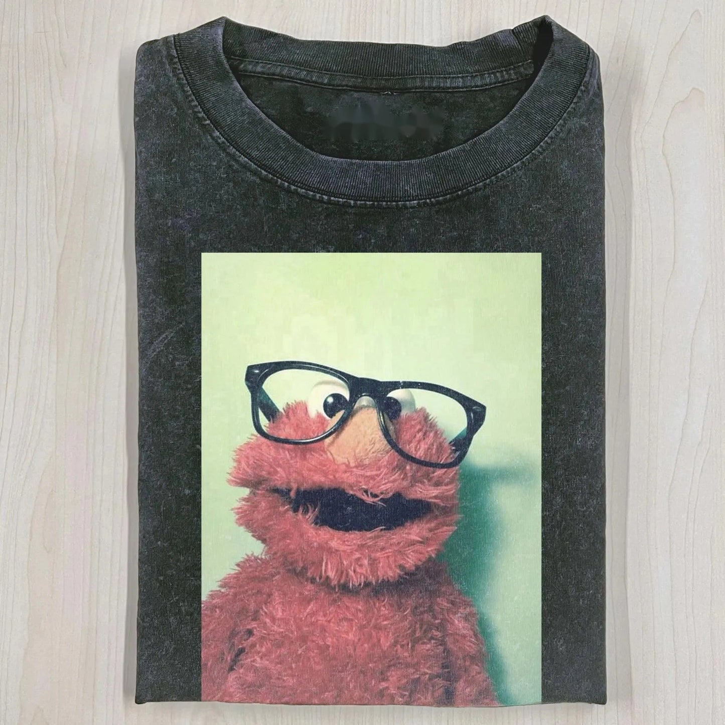ELMO T-SHIRT V1.4