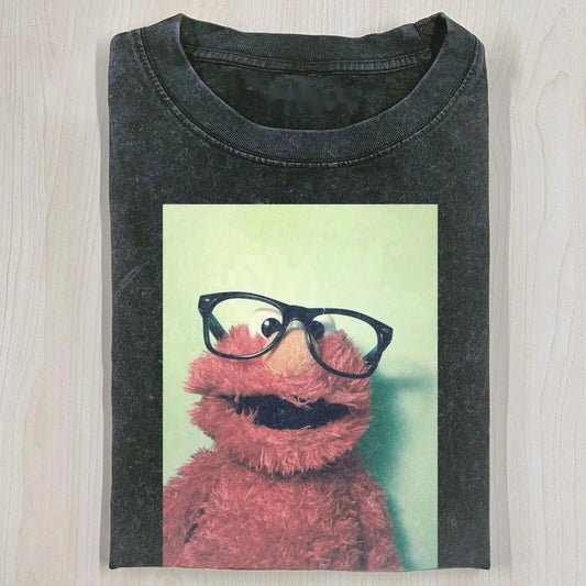ELMO T-SHIRT V1.4