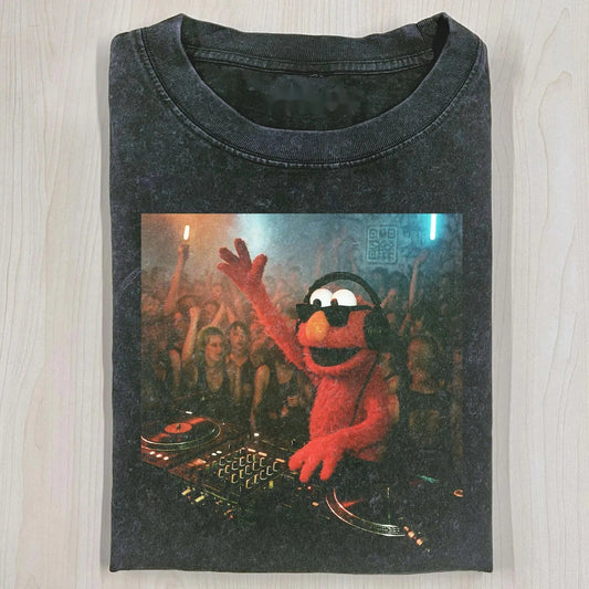 ELMO T-SHIRT V1.5