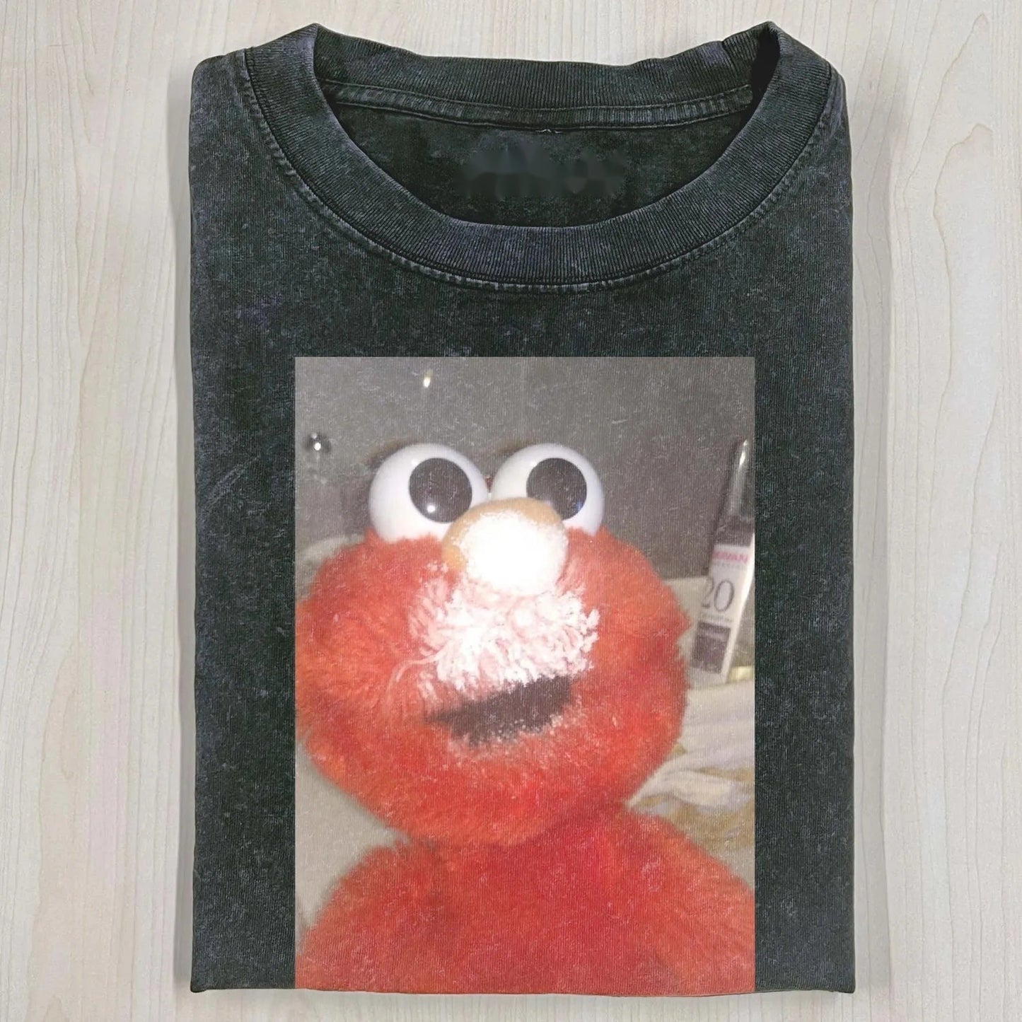 ELMO T-SHIRT V1.6