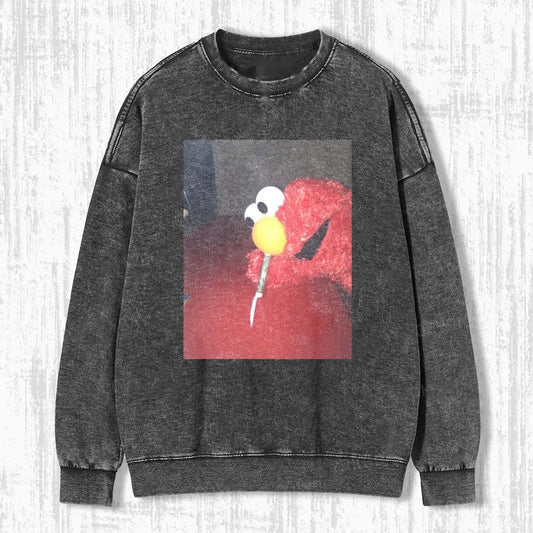 ELMO T-SHIRT V1.7