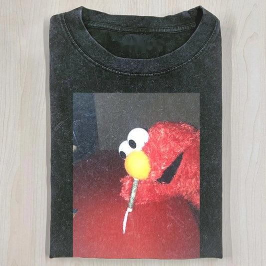 ELMO T-SHIRT V1.7
