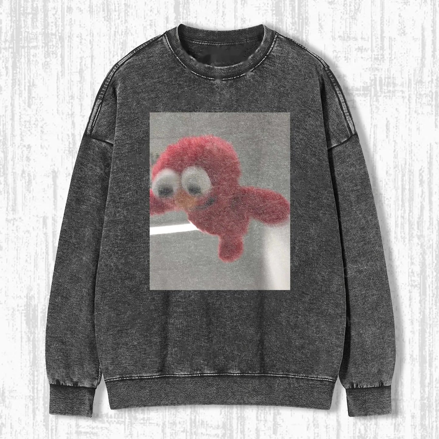 ELMO T-SHIRT V1.8