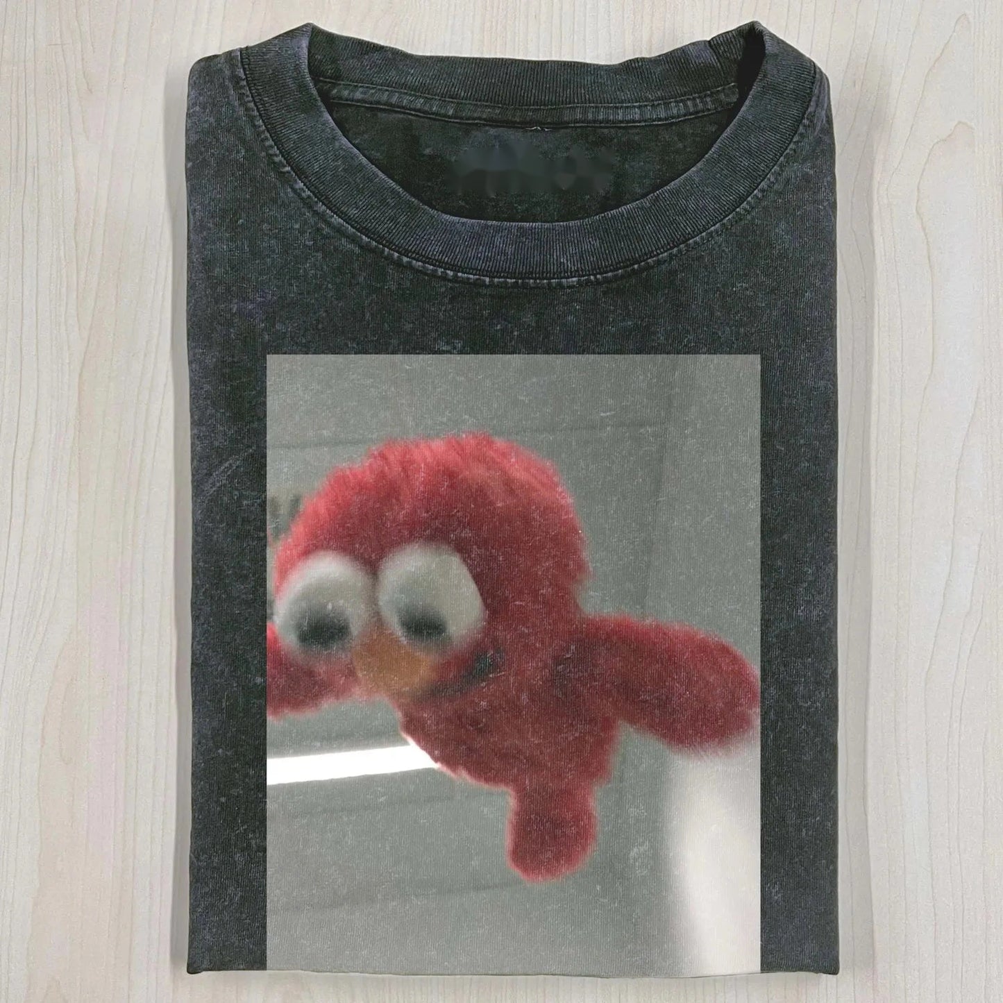 ELMO T-SHIRT V1.8