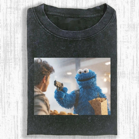 ELMO T-SHIRT 1.7