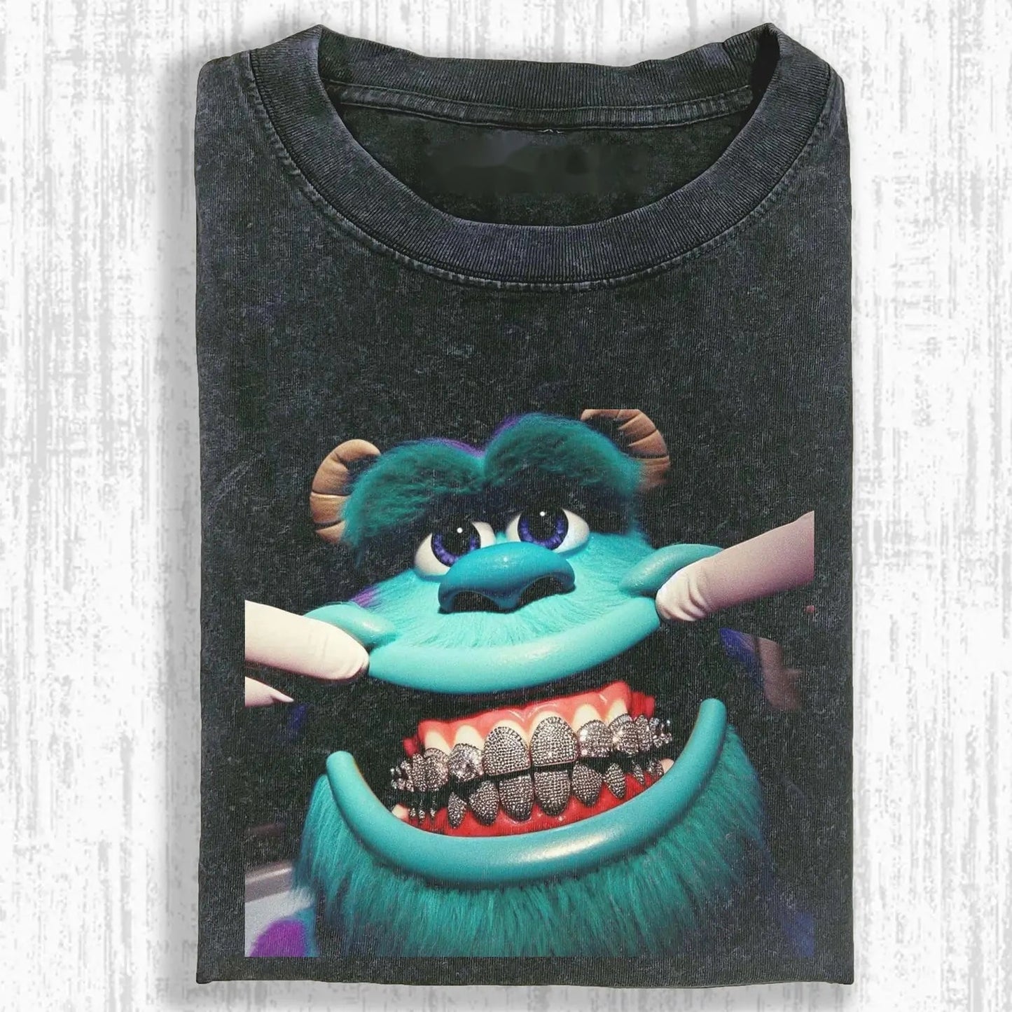 ELMO T-SHIRT 1.4