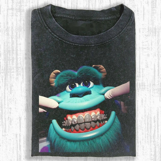 ELMO T-SHIRT 1.4