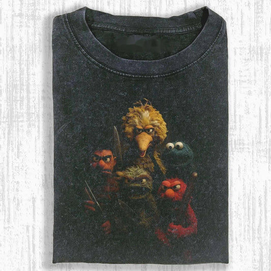 ELMO T-SHIRT 1.1