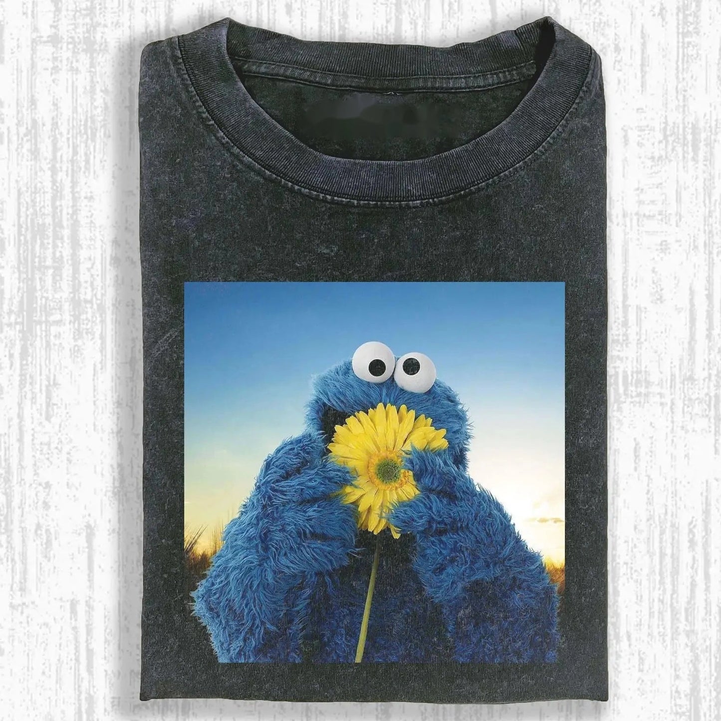 ELMO T-SHIRT 1.3