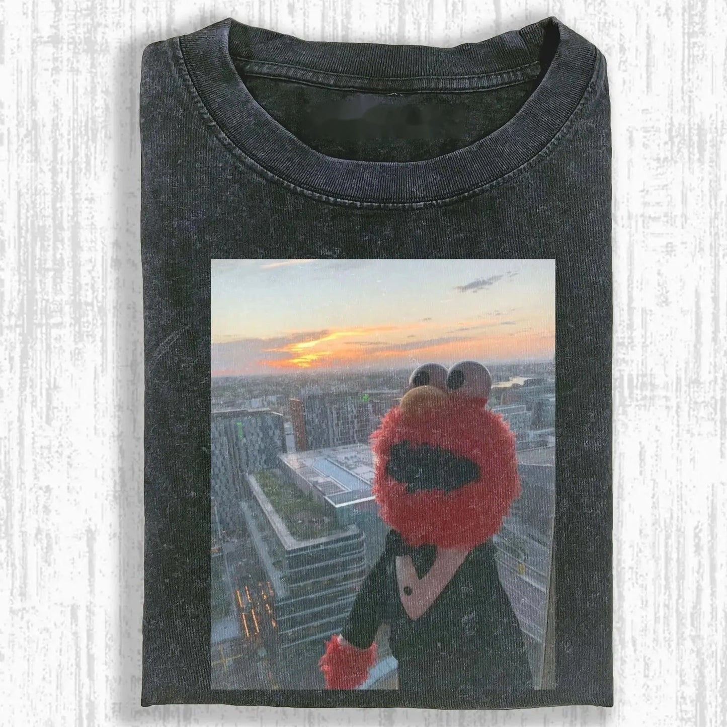 ELMO T-SHIRT 1.2