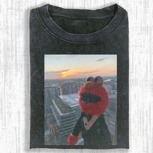 ELMO T-SHIRT 1.2