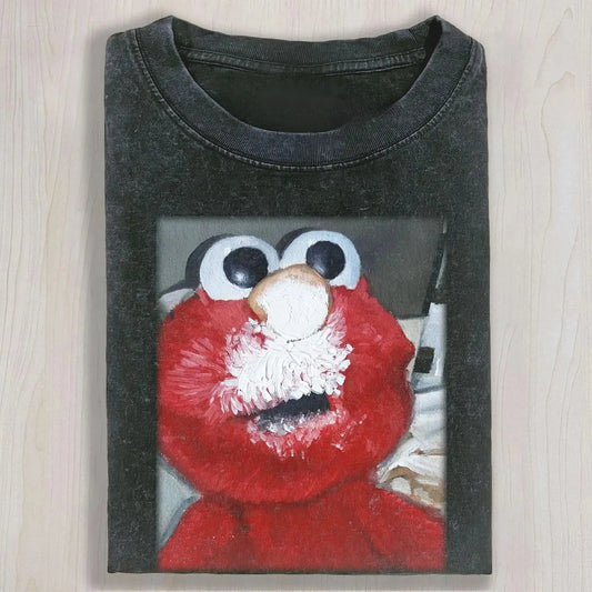 PEPPER TEE