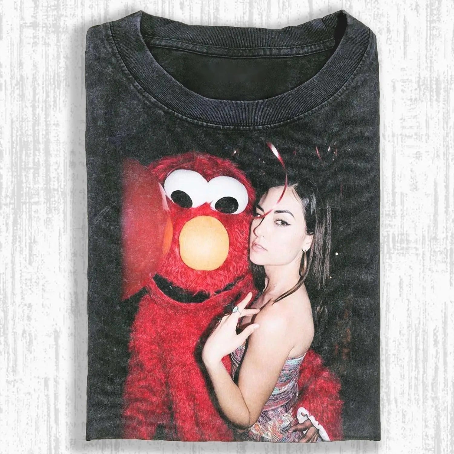 PEPPER TEE