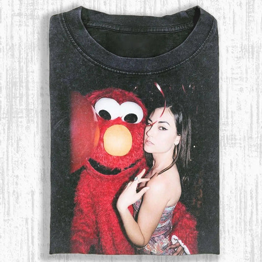 PEPPER TEE