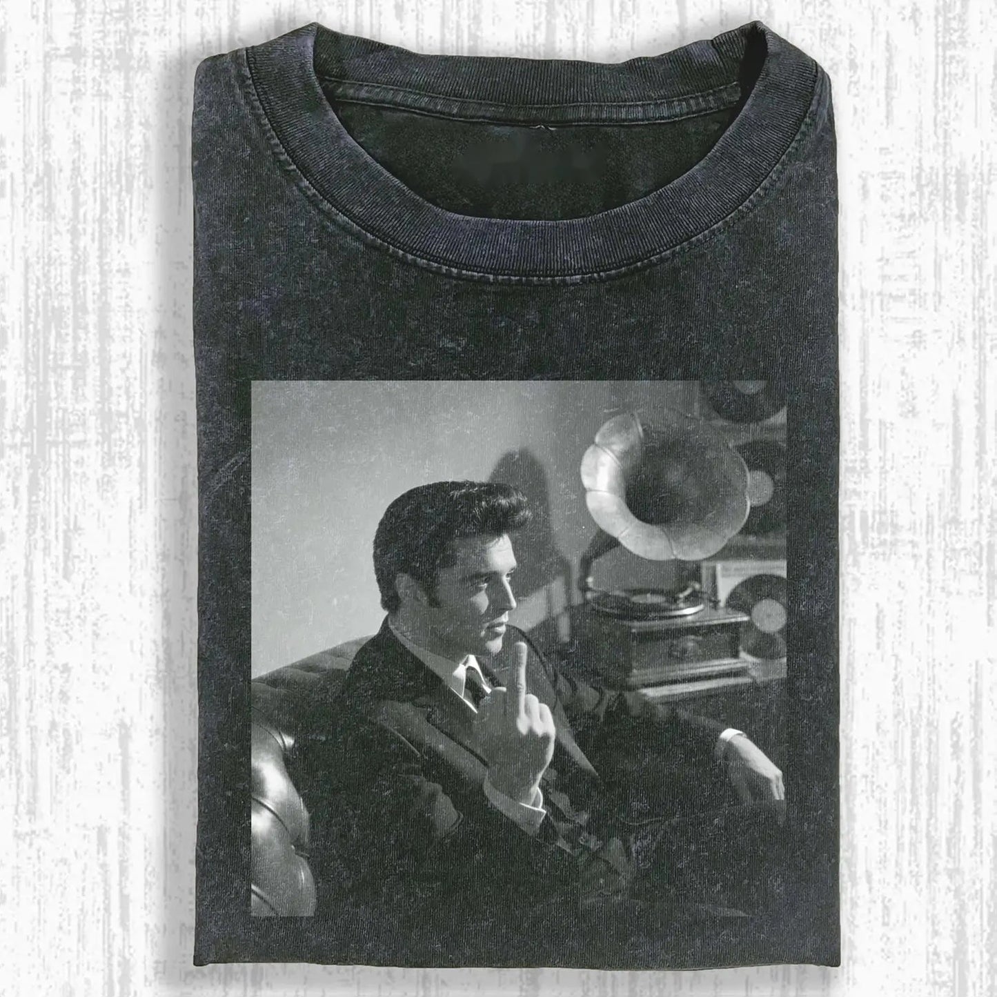 PEPPER TEE