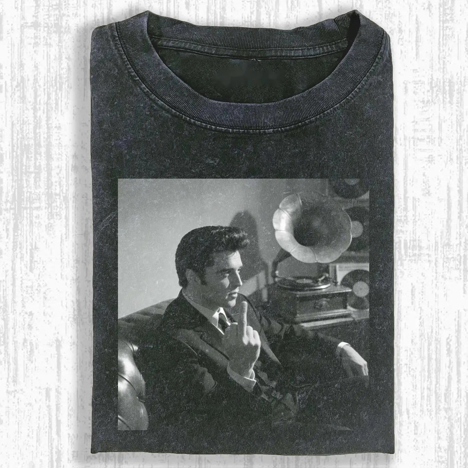 PEPPER TEE