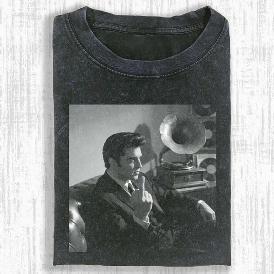 PEPPER TEE