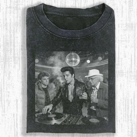 PEPPER TEE