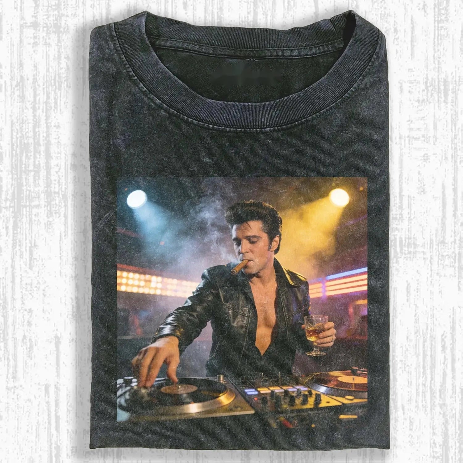 PEPPER TEE