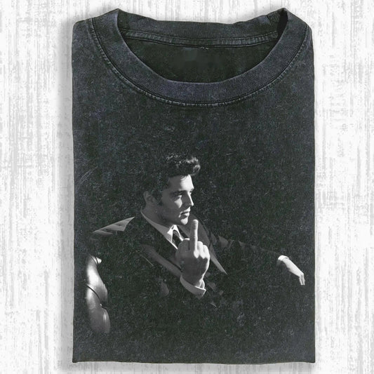 PEPPER TEE