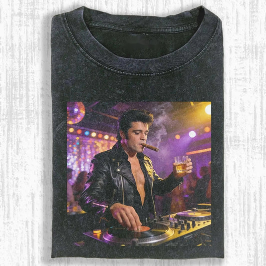 PEPPER TEE