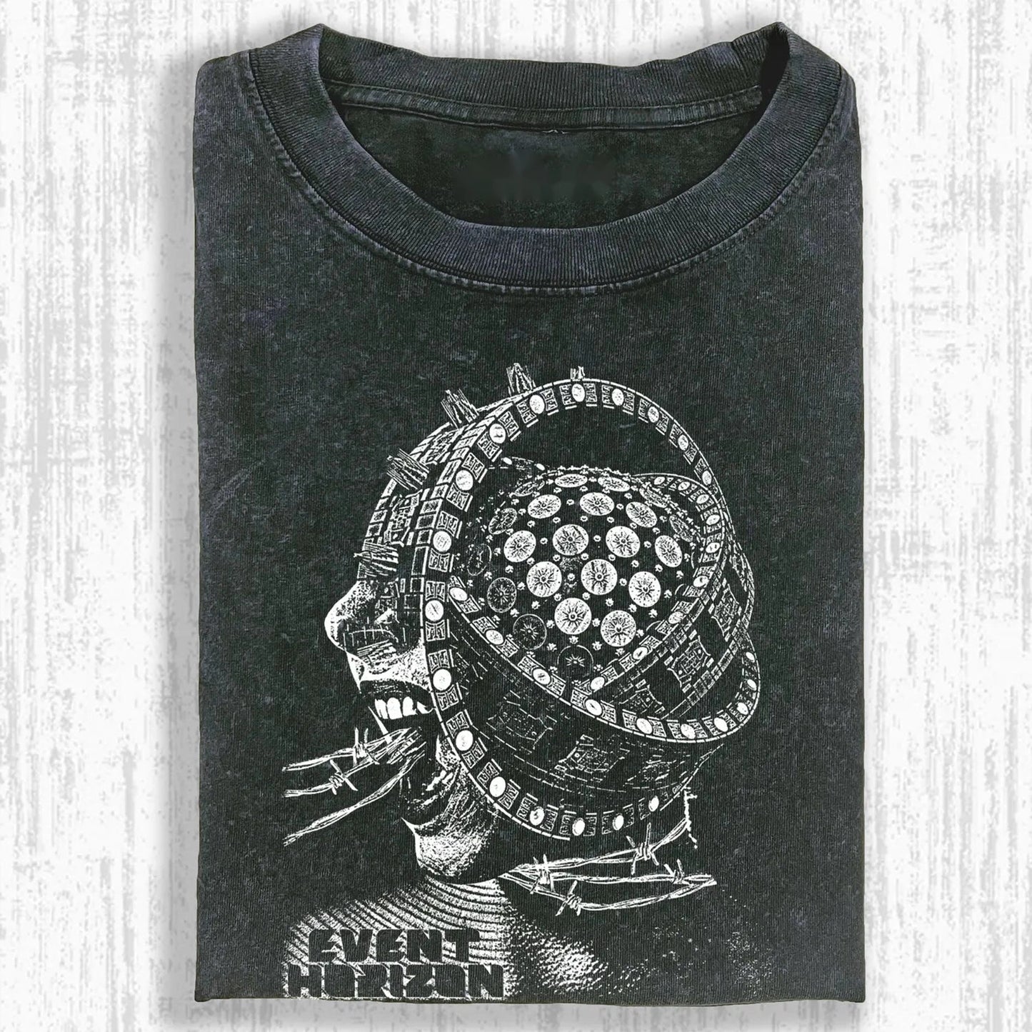 EVENT HORIZON T-SHIRT
