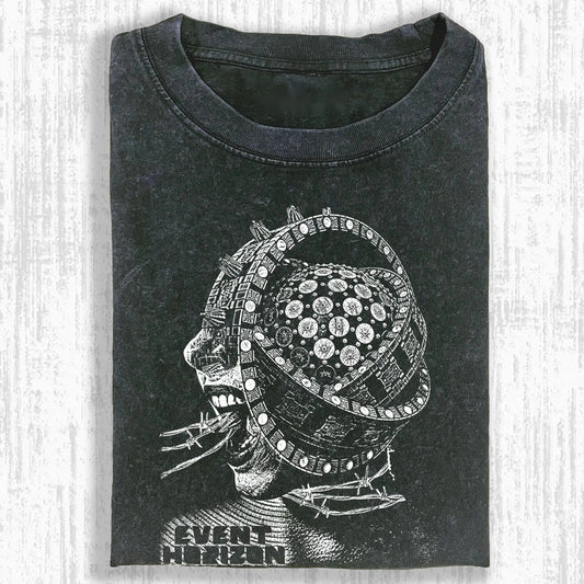 EVENT HORIZON T-SHIRT