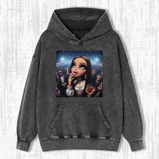 EXQUISITE GIRL T-SHIRT