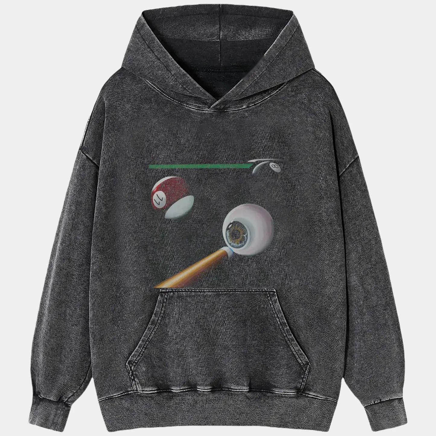 Eye Billiards Tee