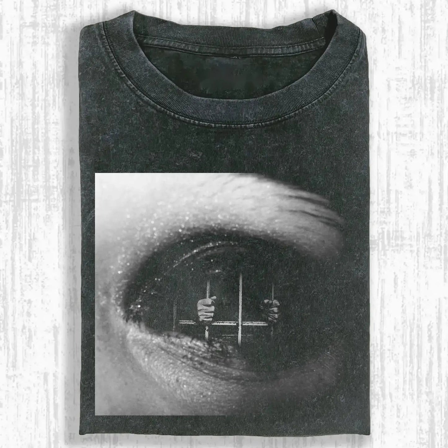 Eye Tee