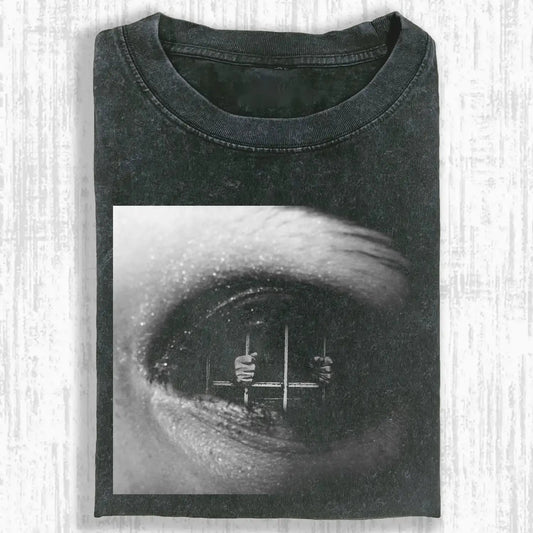 Eye Tee