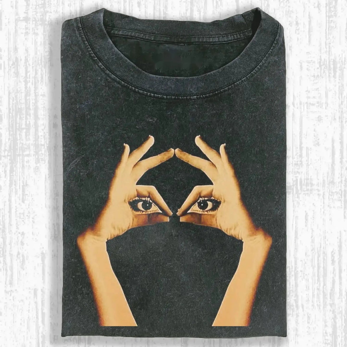Eyes Tee