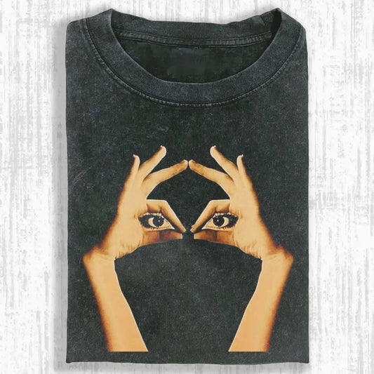 Eyes Tee