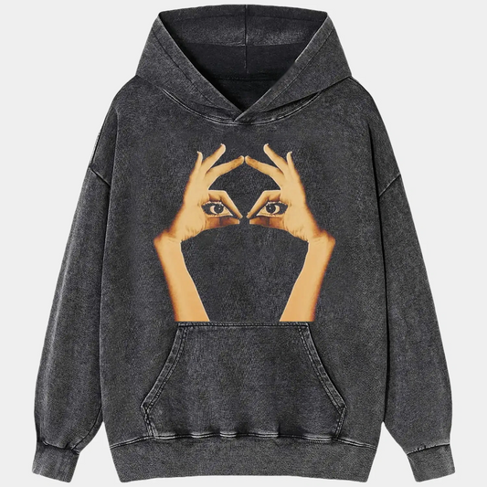 Eyes Tee