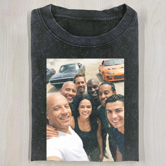 PEPPER TEE