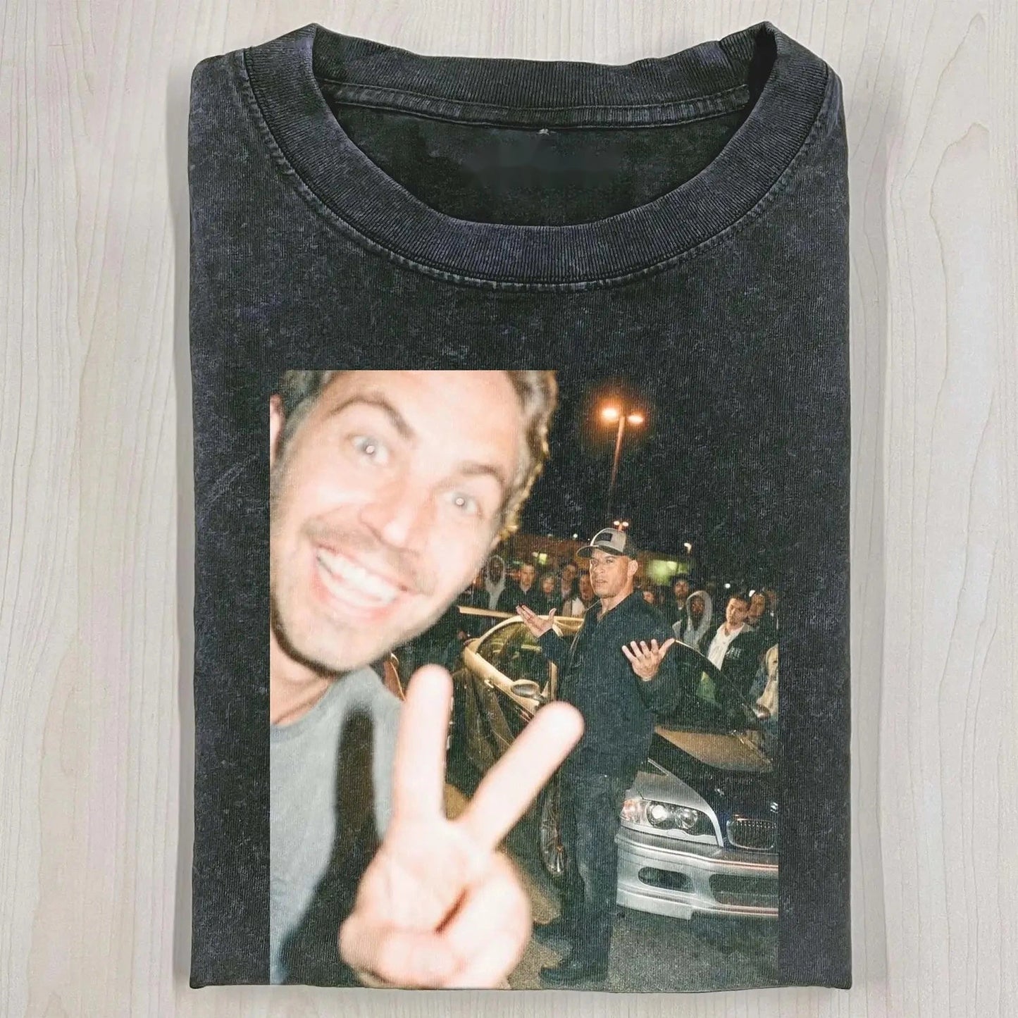 PEPPER TEE