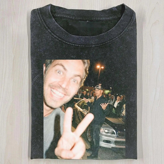 PEPPER TEE