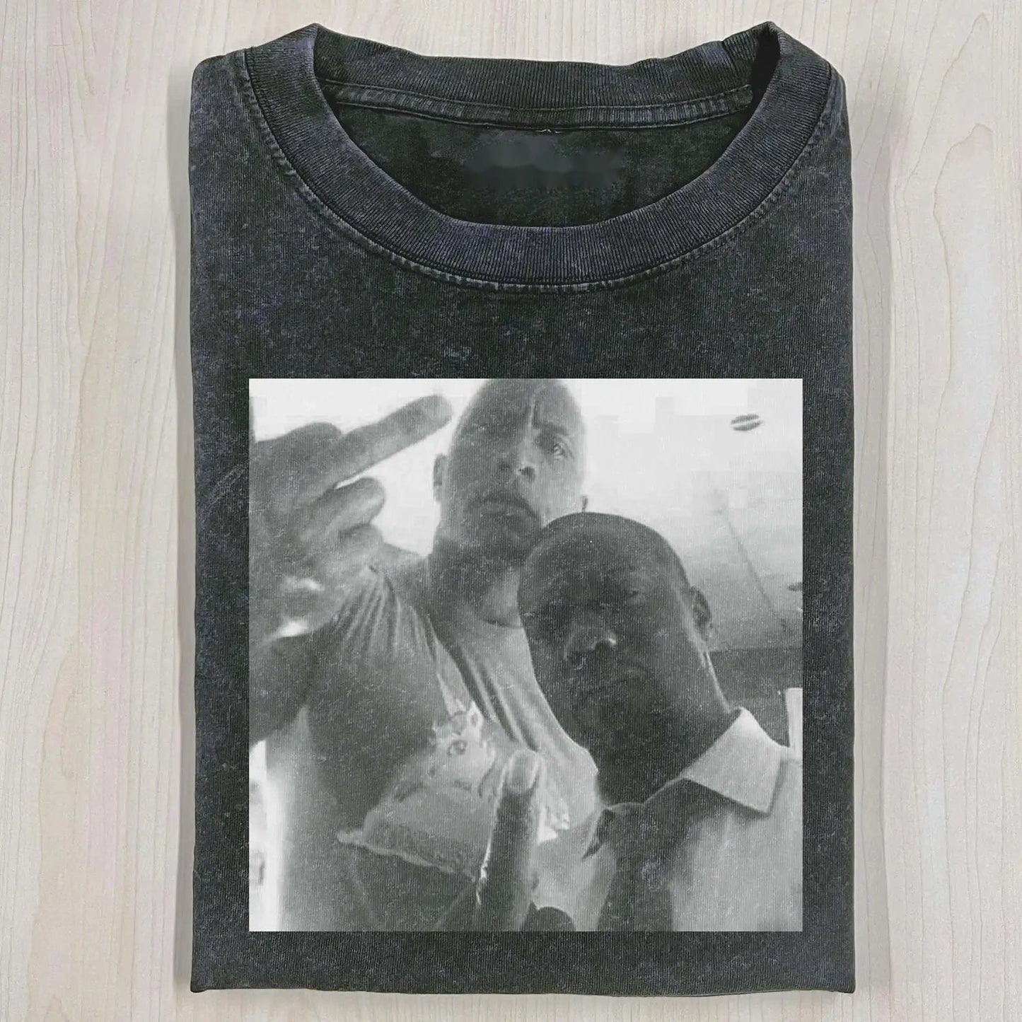 PEPPER TEE