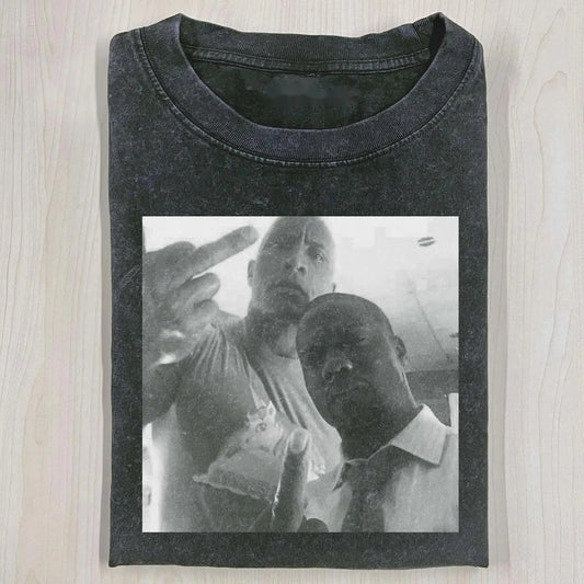 PEPPER TEE