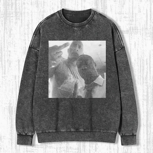 PEPPER SWEATSHIRT