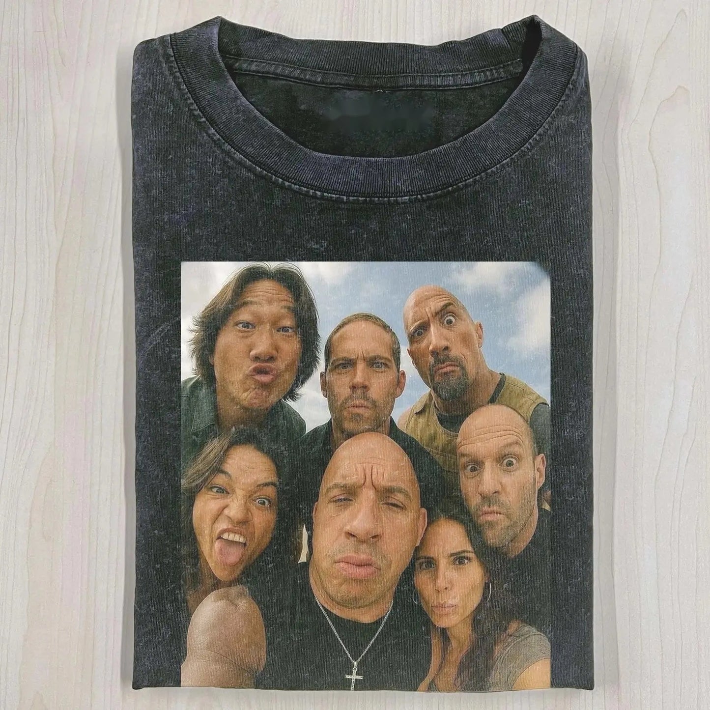 PEPPER TEE