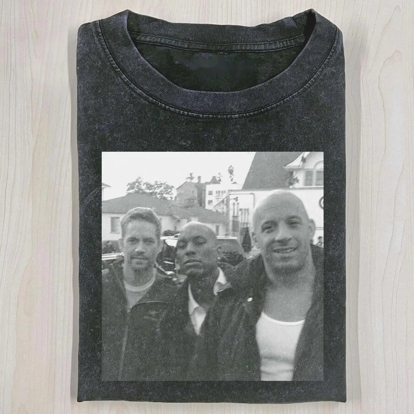 PEPPER TEE