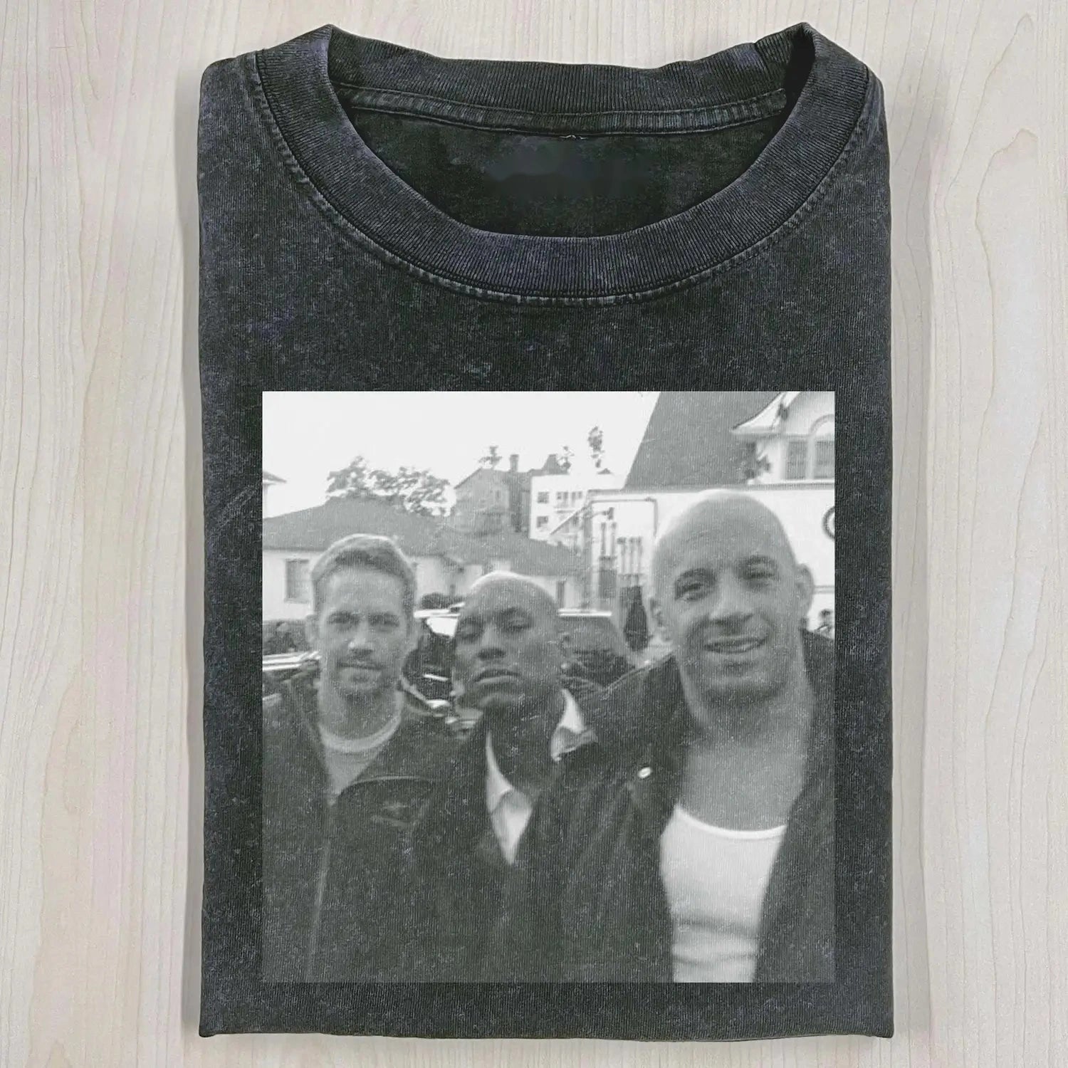 PEPPER TEE