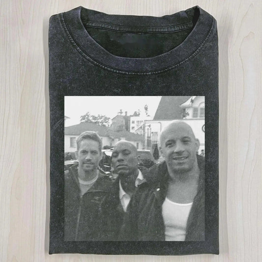 PEPPER TEE