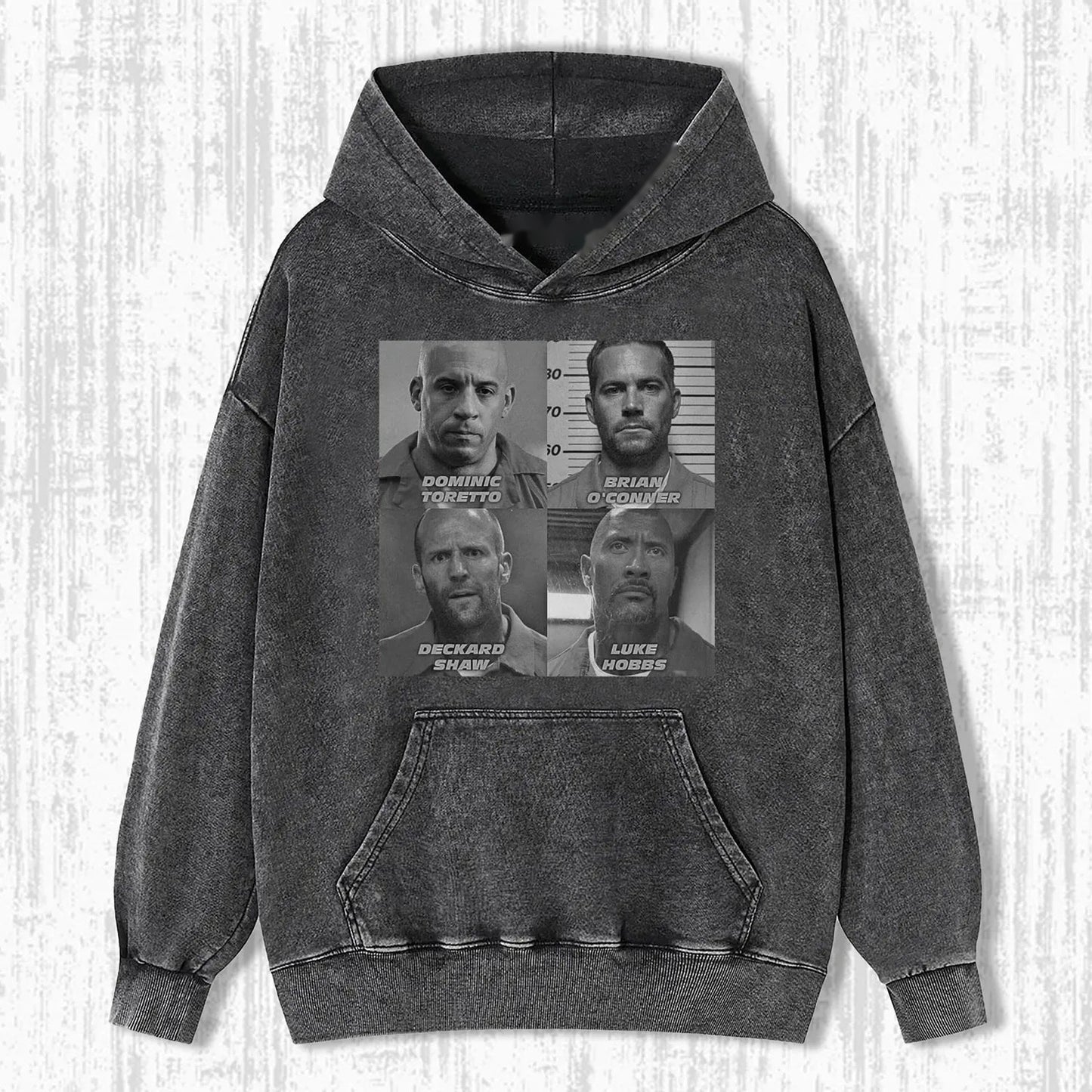 FAST & FURIOUS T-SHIRT 1.0