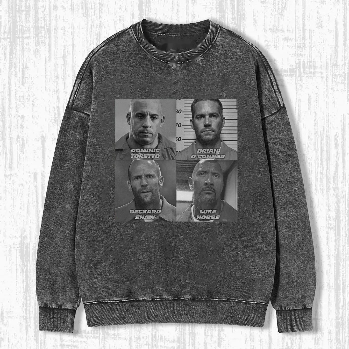 FAST & FURIOUS T-SHIRT 1.0