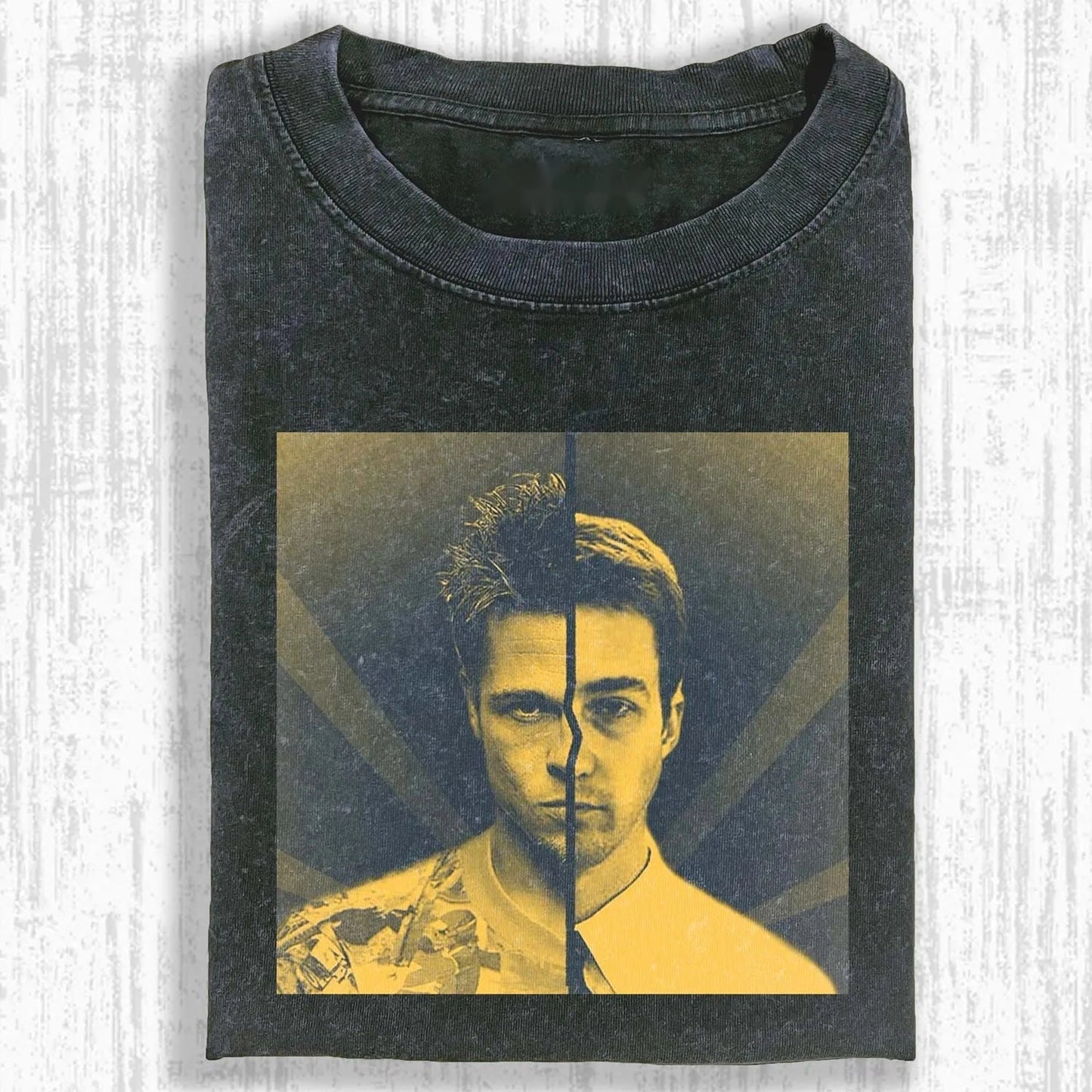 FIGHT CLUB T-SHIRT 1.4