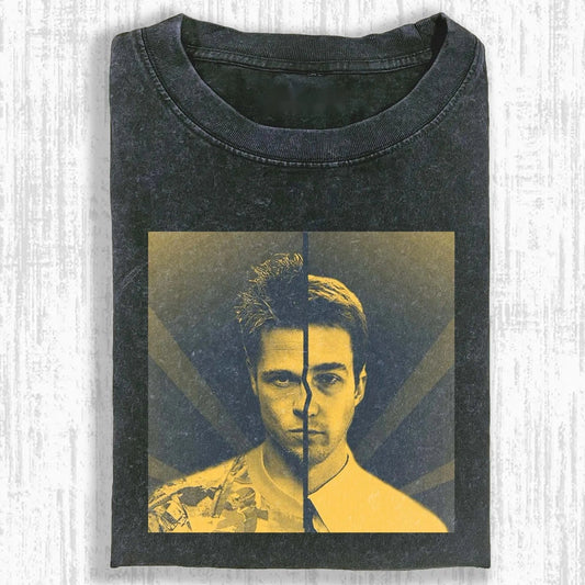 FIGHT CLUB T-SHIRT 1.4