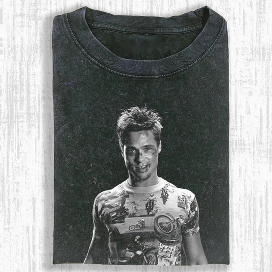 FIGHT CLUB T-SHIRT 2.5