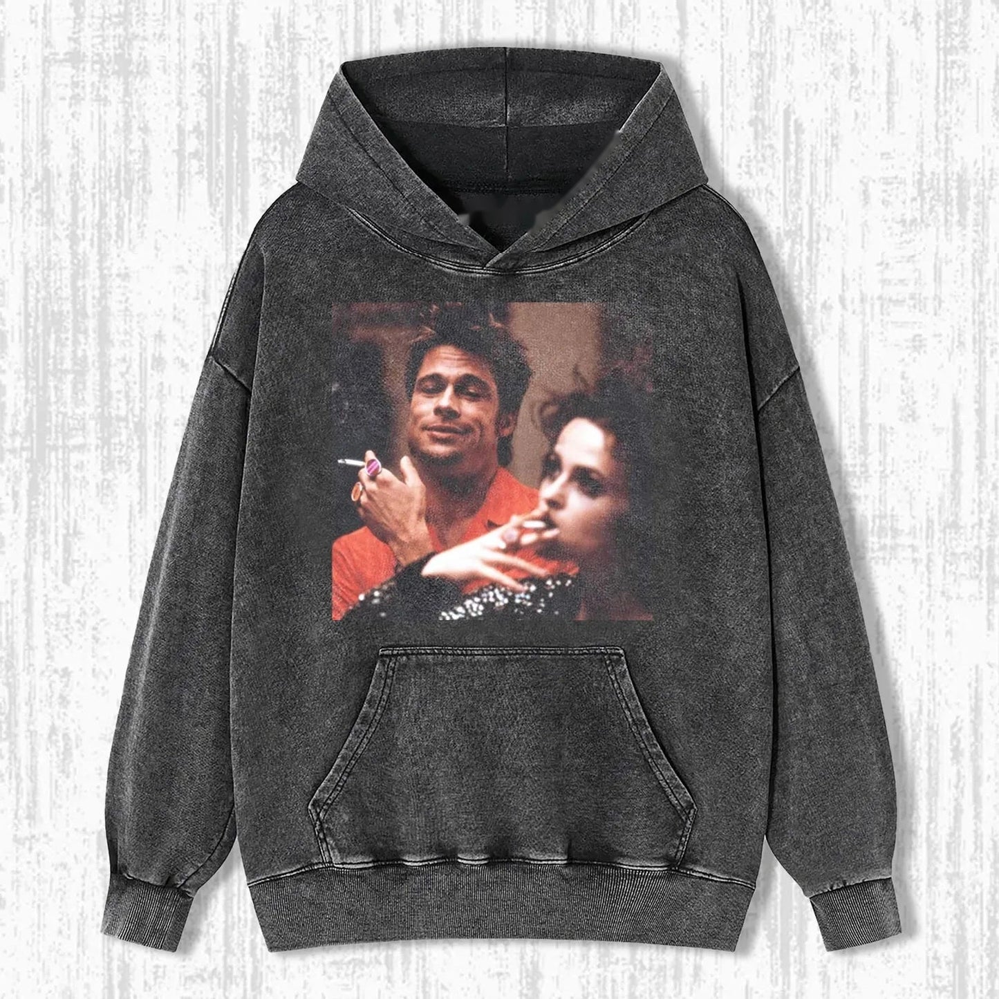 FIGHT CLUB T-SHIRT V1.5